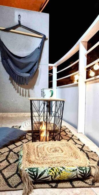 Apartamento Catalina 洛斯·亚诺斯·德·阿里丹 外观 照片