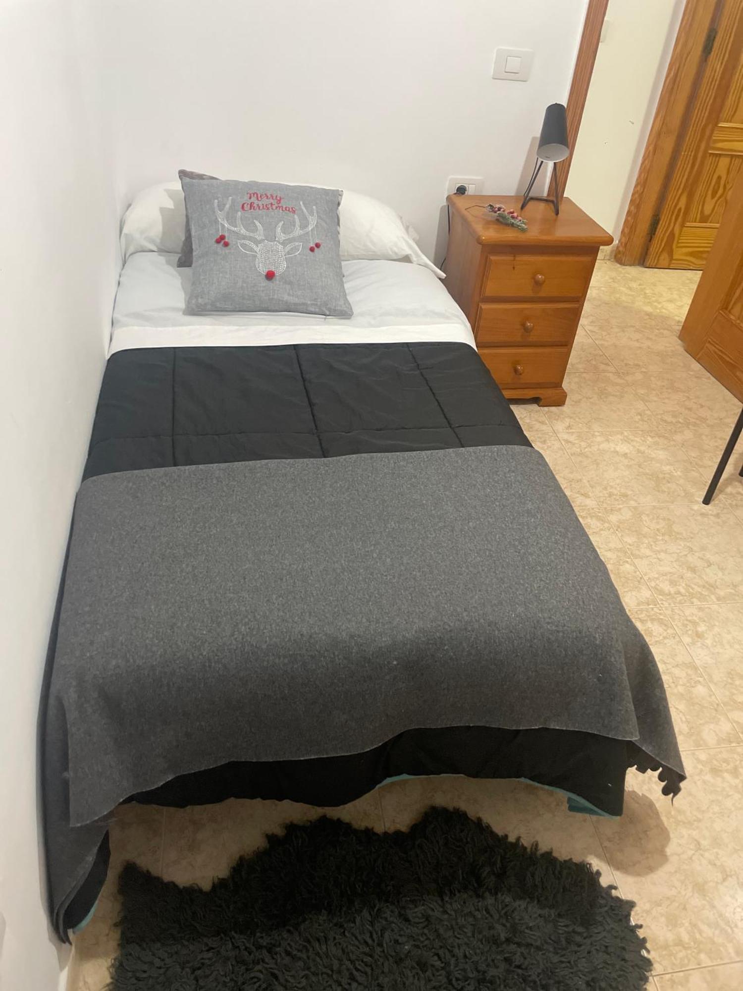 Apartamento Catalina 洛斯·亚诺斯·德·阿里丹 外观 照片