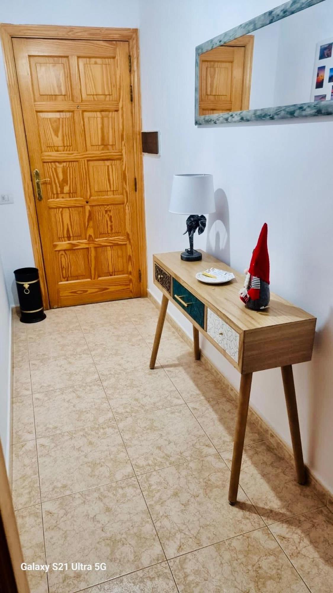 Apartamento Catalina 洛斯·亚诺斯·德·阿里丹 外观 照片