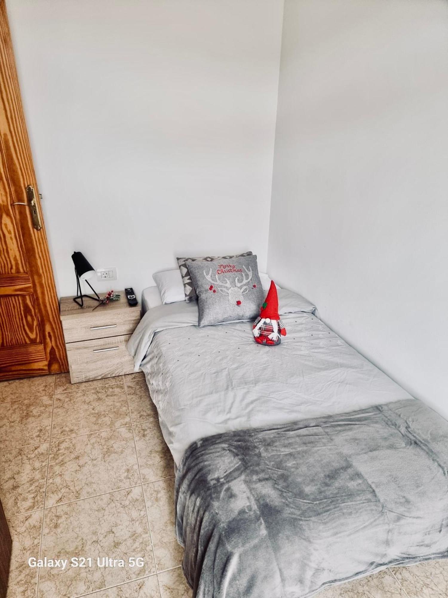Apartamento Catalina 洛斯·亚诺斯·德·阿里丹 外观 照片