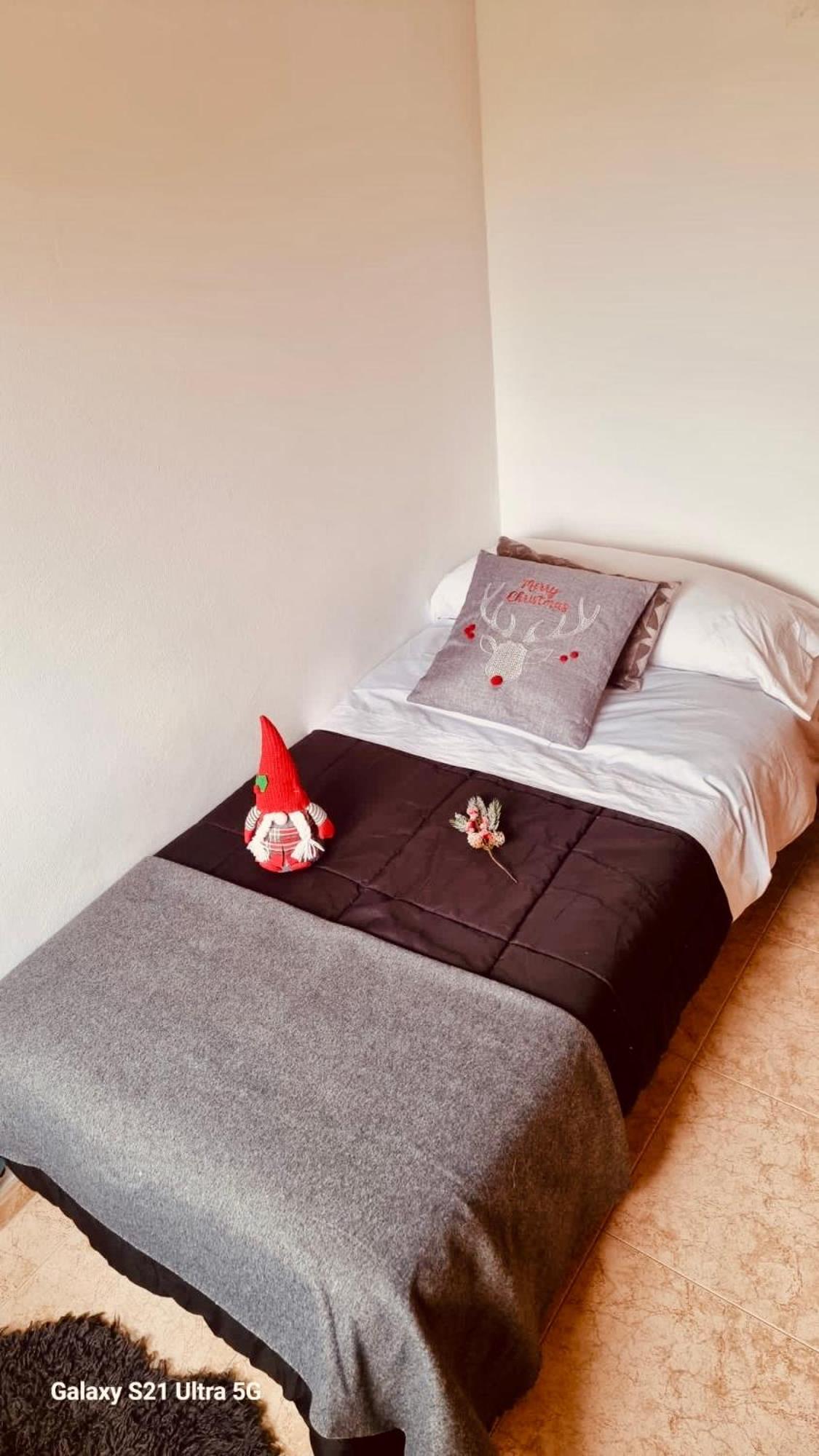 Apartamento Catalina 洛斯·亚诺斯·德·阿里丹 外观 照片
